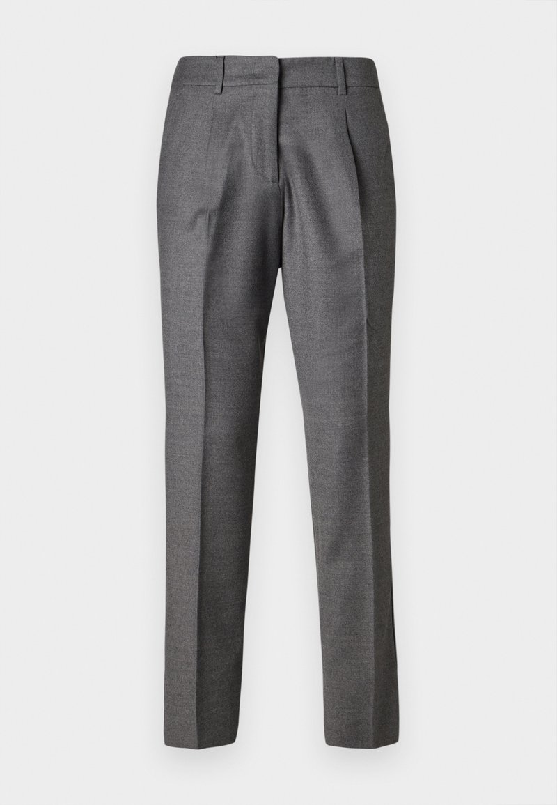 Weekend Max Mara Broek grijs Weekend Max Mara Broek grijs