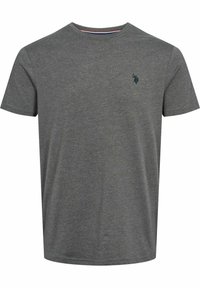 Niet geselecteerd, medium grey melange