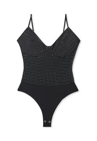 Terranova Top - nero