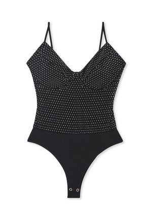 Terranova Top - nero