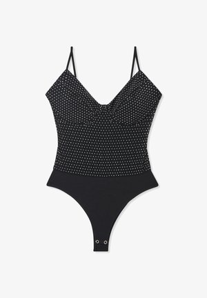 Terranova Top - nero