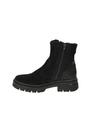 Winter boots - schwarz