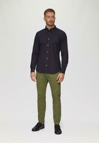s.Oliver Majica - navy