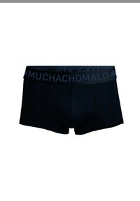 MUCHACHOMALO 3-PACK AIRELEMENTS - Kitsad bokserid - print print blue