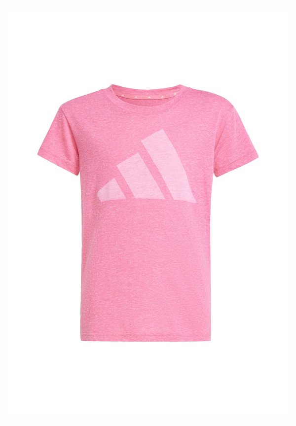 ESSENTIALS KIDS - Print T-shirt2