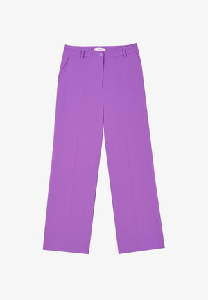 Camomilla Italia, ASHLEYH - Pantalones - purple