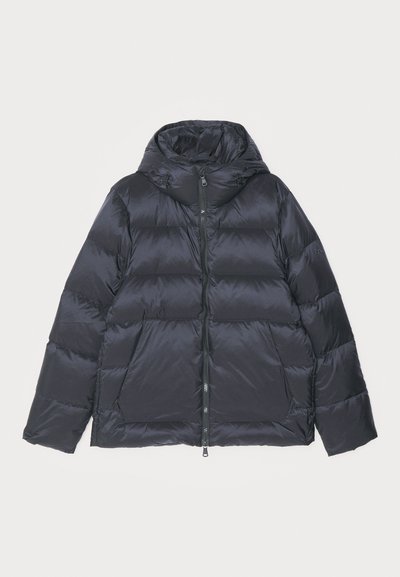 J.LINDEBERG FARRELL - Dunjakker - black