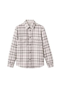 Summer jacket - white