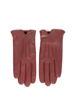 - Rękawiczki pięciopalcowe