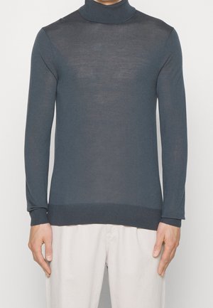 Tiger of Sweden Pullover - blue-grey
