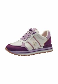 Tamaris Sneakers - purple comb
