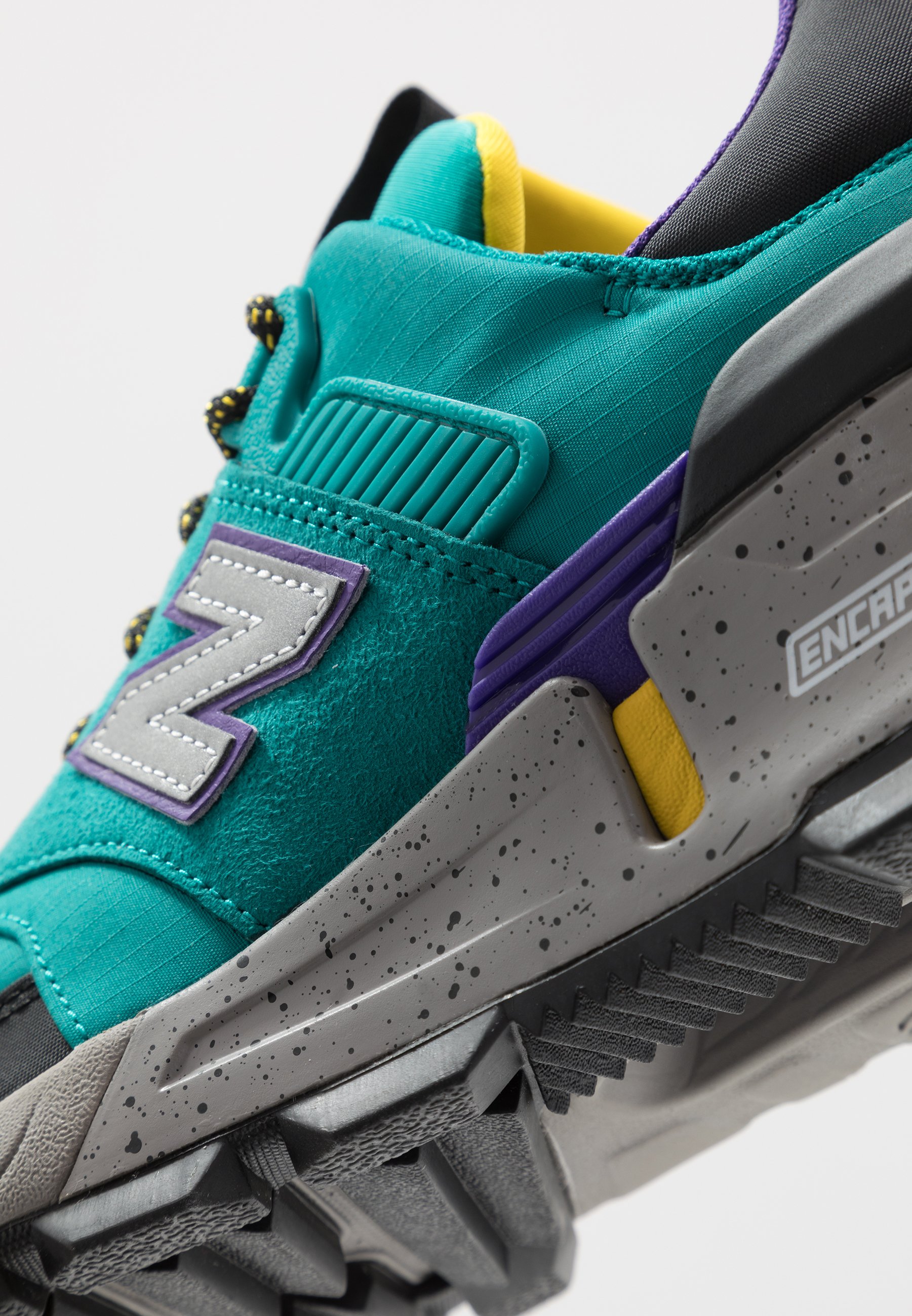 Balance 997 S - Trainers - green/black 