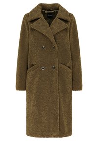 faina Cappotto corto - olive