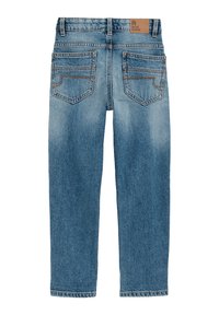 WE Fashion BLUE RIDGE - Jeans a sigaretta - blue