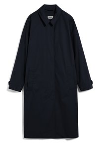 ARMEDANGELS VAANOISE - Cappotto classico - night sky