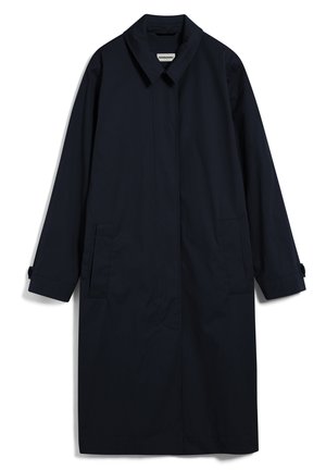 ARMEDANGELS VAANOISE - Mantel - night sky