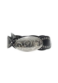Remen - black