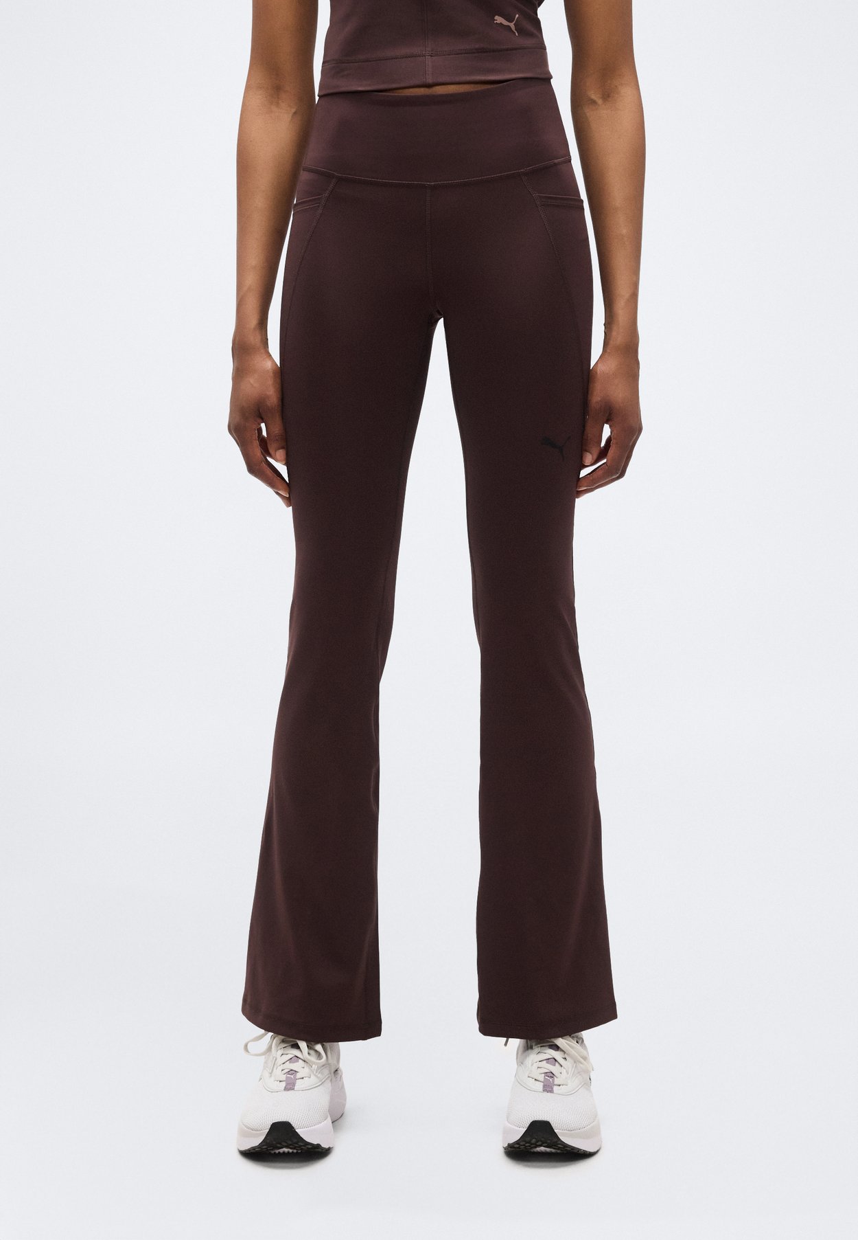 TAD ESSENTIAL BOOTCUT