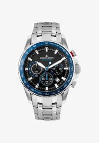 Atlasīts, steel black blue