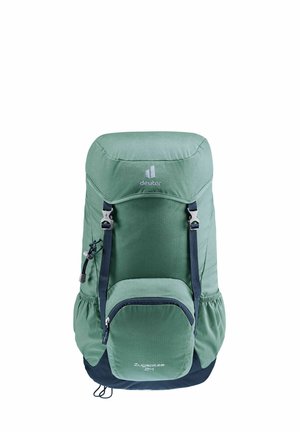 ZUGSPITZE - Trekkingrucksack - seagreen ink