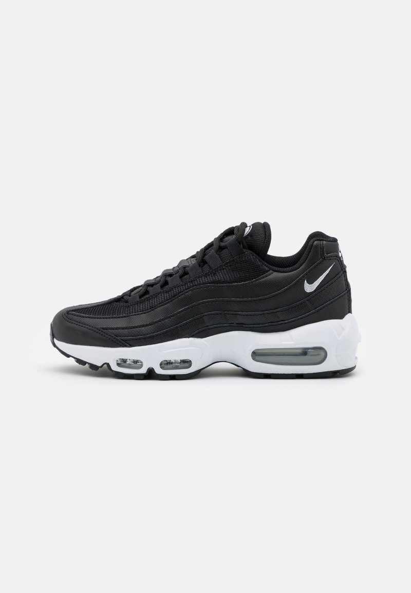 Sportswear AIR MAX - - black/white/negro -