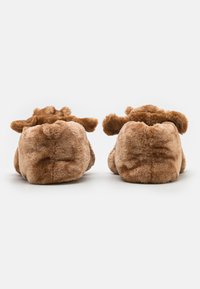 Pier One Slippers - brown