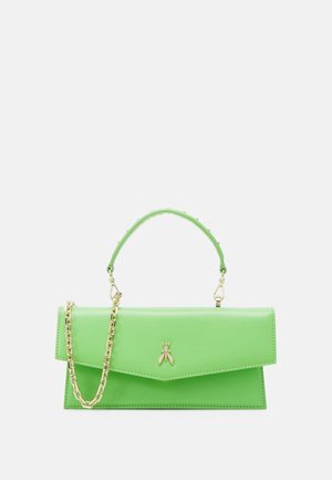Handtas - green