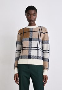 Barbour Pullover - multi