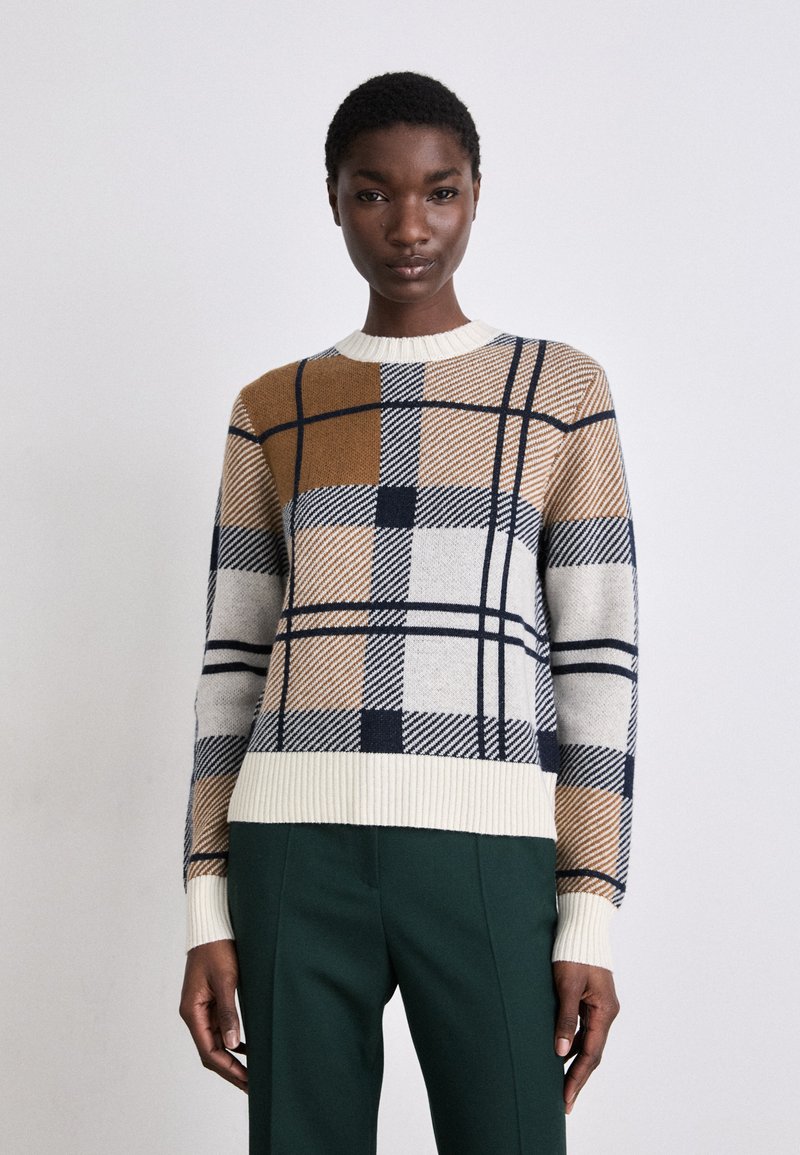 Barbour Pullover - multi