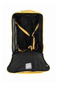 Mandarina Duck Trolley - duck yellow