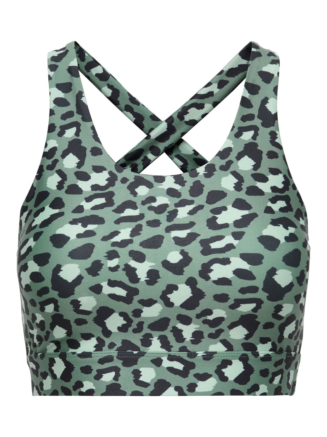 Sports bra ONPMILLE-2 Sports bra