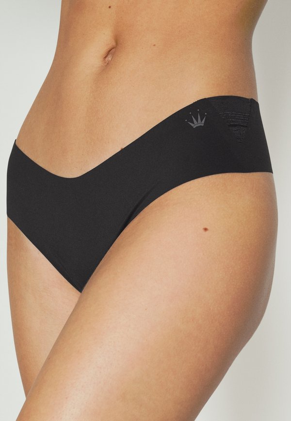 FLEX SMART HIGHLEG BRAZILIAN  - Thong2