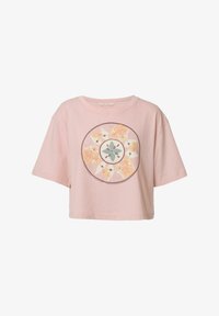 Vybráno, somber pink