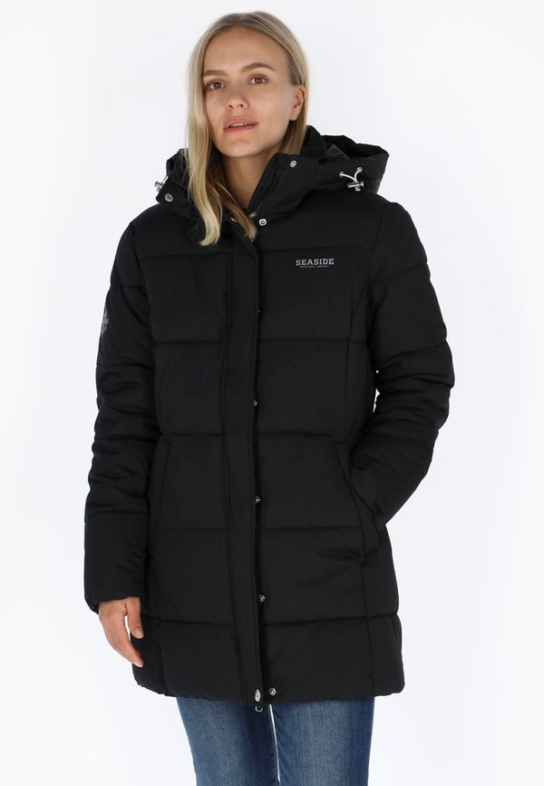 LONG ISLAND - Wintermantel