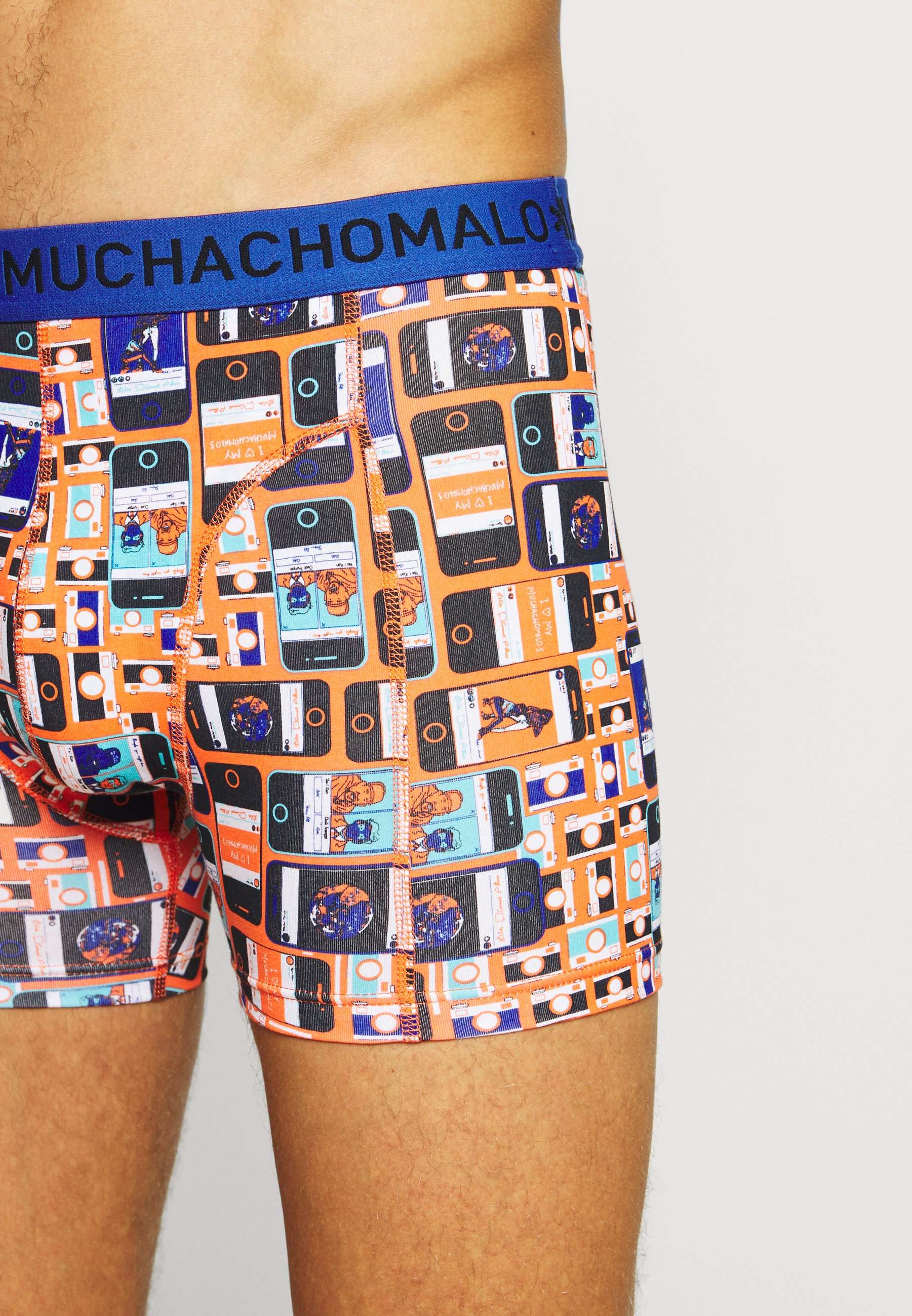 Men Underwear Online Shop - Muchachomalo*
