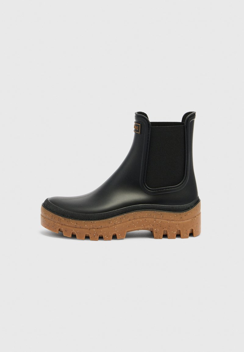 Botas de agua