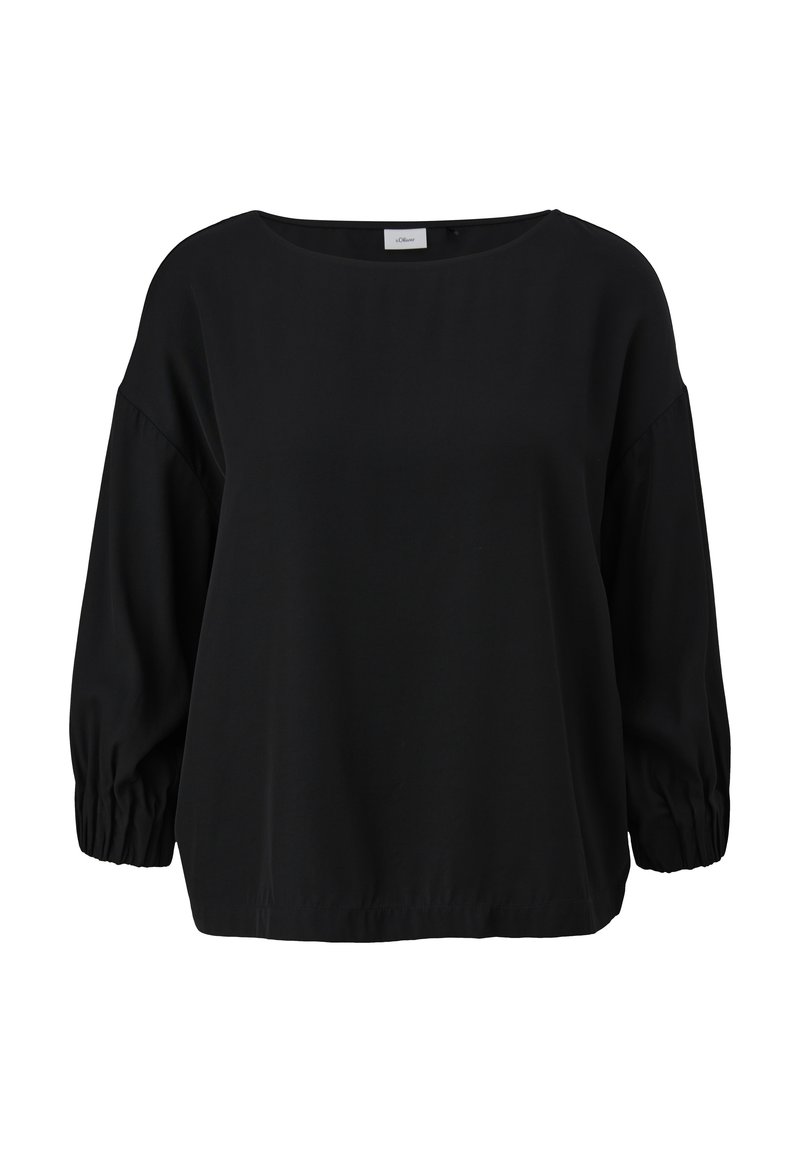 s.Oliver BLACK LABEL - Bluzka