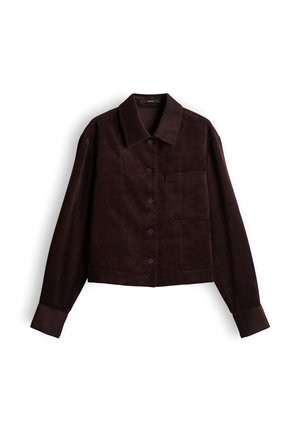 someday., LOOSE FIT - Overhemdblouse - mahogany