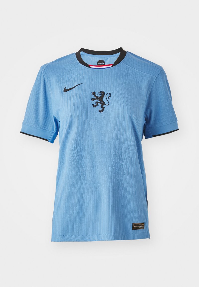 Nike Performance Voetbalshirt – Land blauw