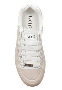 GOE for shoes Sneakersy niskie