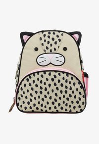 Skip Hop ZOO BACKPACK LEOPARD Sac à dos beige ZALANDO