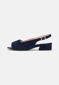 Peter Kaiser Sandaler - blue