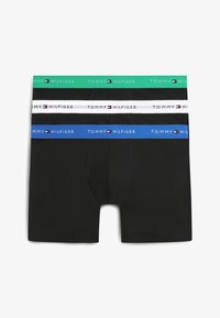 Επιλέχθηκε, jde wnk blu orb whte