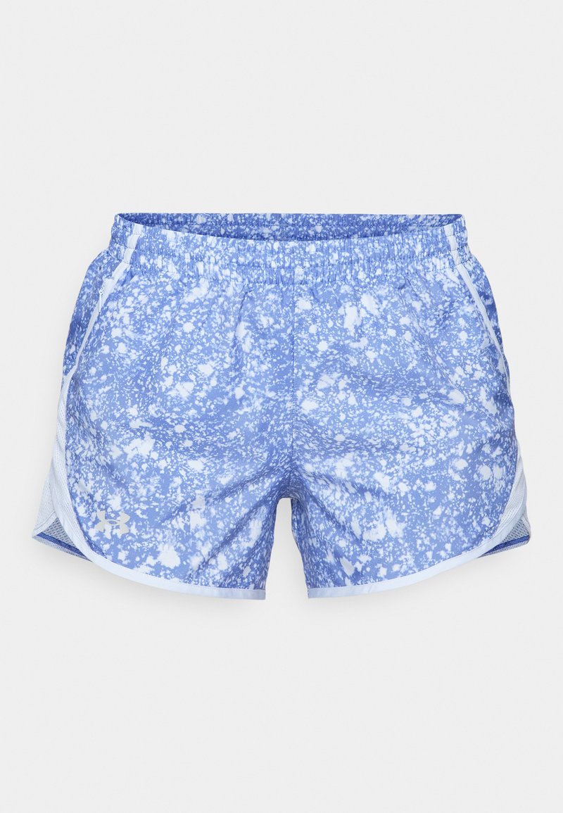 Under Armour Korte broeken blauw Under Armour Korte broeken blauw