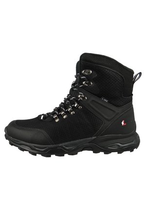 LATHI TX  - Snowboot/Winterstiefel - schwarz