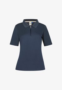 Wybrany, dunkel blau