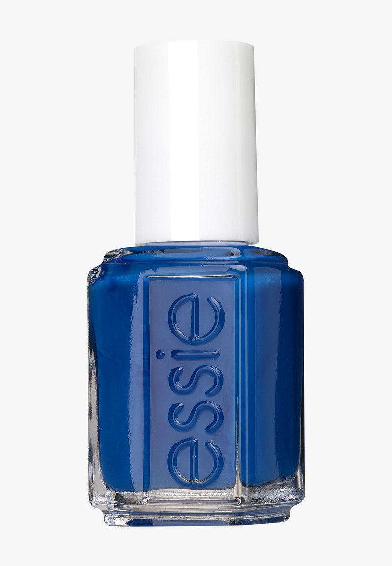 Essie NAIL POLISH Nagellack mezmerised/blau Zalando.ch