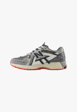 New Balance, NEW BALANCE SNEAKERS UOMO U1906AC GRIGIO - Sneakers basse - grey