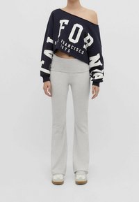 Stradivarius Bluza