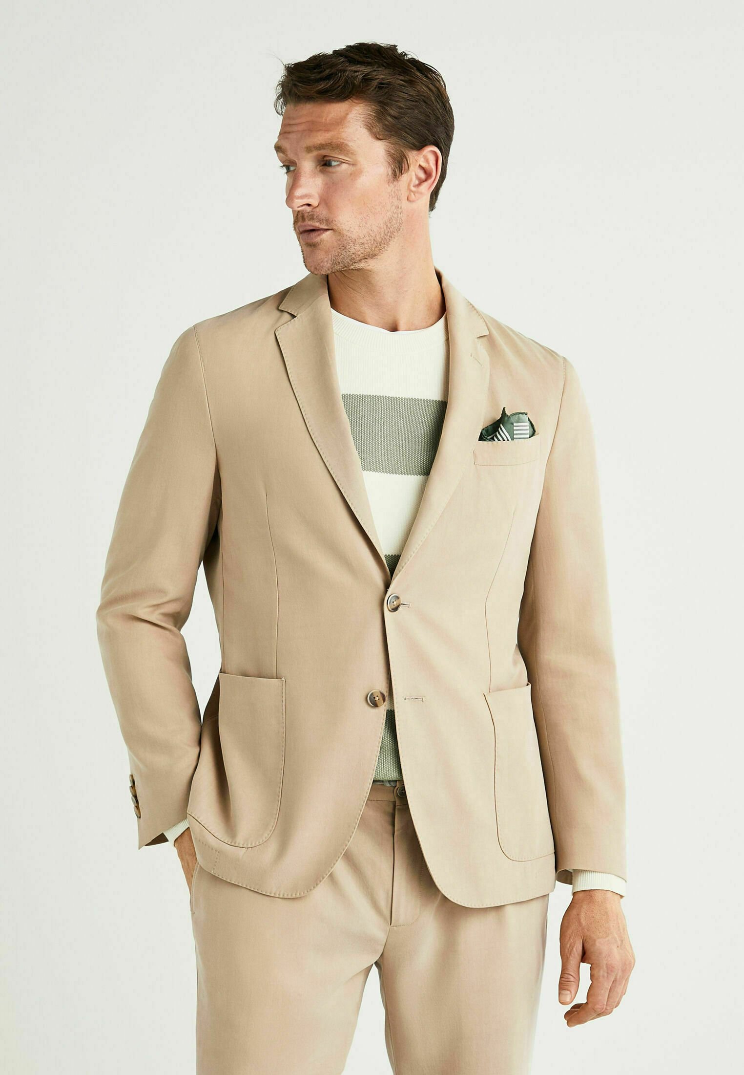 Trajes de hombre | La colección de Zalando